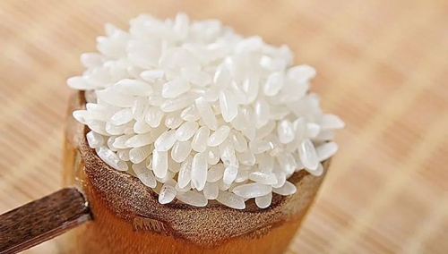 长粒香米与其他大米的区别